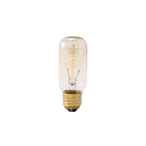 T12 Vintage 25 Watt Light Bulb